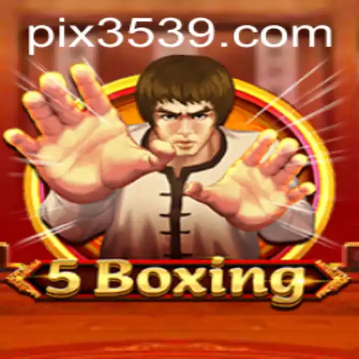 Descobrindo o Mundo de 5Boxing: Regras e Dinâmicas do Jogo de Estratégia Inovador