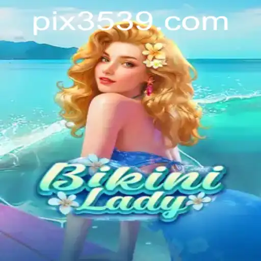Descubra o Fascinante Mundo do Jogo BikiniLady