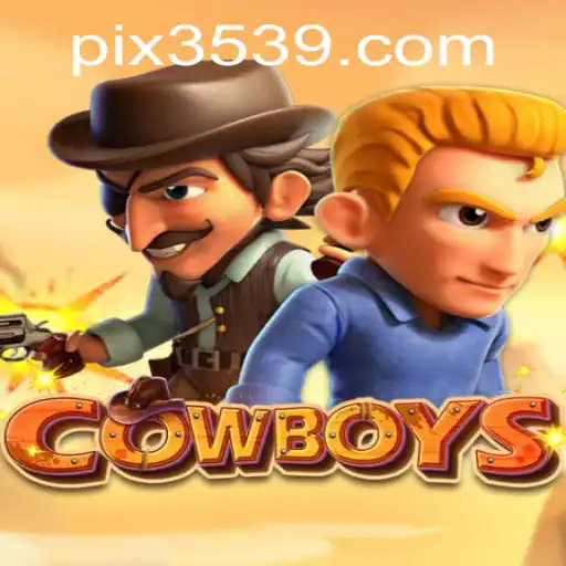 Descubra a Emoção do Jogo COWBOYS e Como a Chave 3539.COM Revoluciona a Experiência