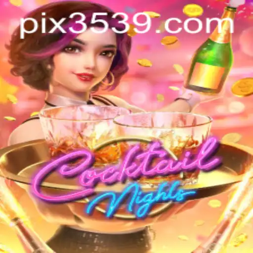 Mergulhe no Mundo de 'CocktailNights': Um Jogo de Diversão e Estratégia