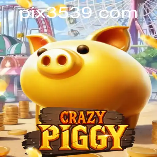 CrazyPiggy: Um Mergulho no Mundo Divertido do Jogo