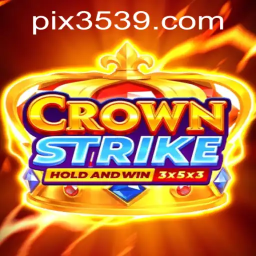 Explorando o Fascinante Mundo do Jogo CrownStrike