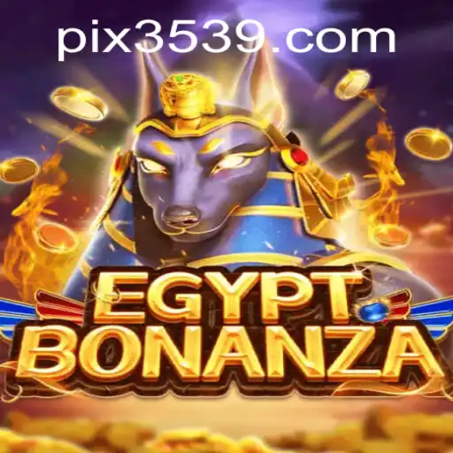 Descubra o Fascinante Mundo de EgyptBonanza