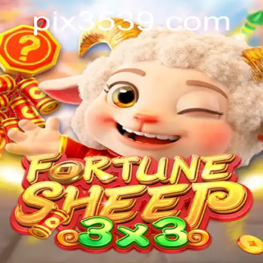 Descubra a Aventura Ovina em FortuneSheep de 3539.COM