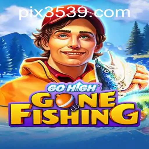 Explorando o Mundo de GoHighGoneFishing: Um Novo Horizonte em Jogos Online