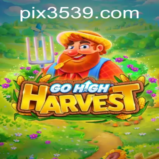 Desvendando o Universo de GoHighHarvest