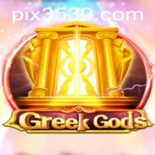 Explorando o Universo de GreekGods: O Jogo Que Revive a Mitologia Grega