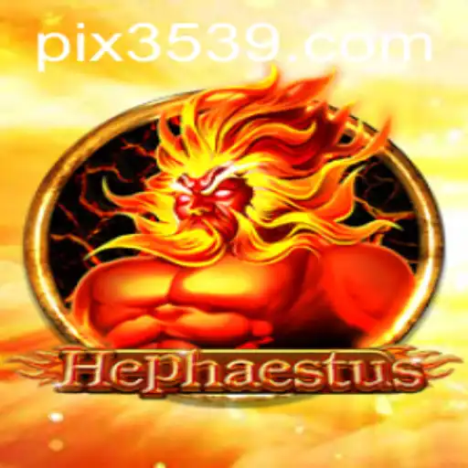 Descobrindo Hephaestus: Um Jogo Inovador em 3539.COM