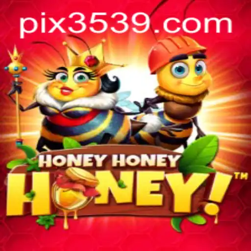 Descubra o Encanto do Jogo HoneyHoneyHoney e sua Conexão com 3539.COM