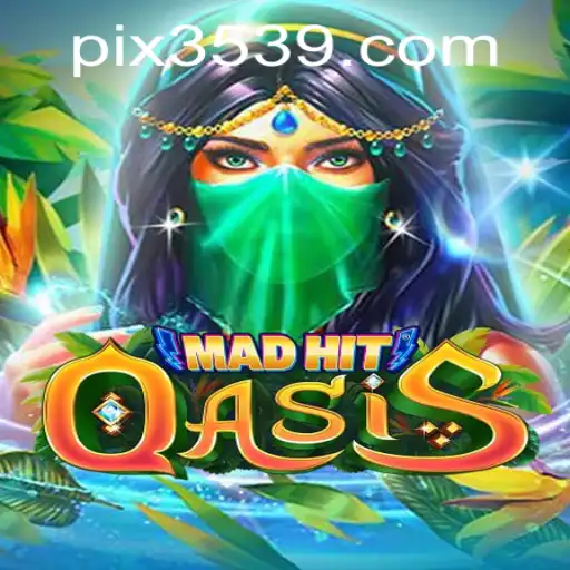 Descubra o Universo de MadHitOasis: A Revolução nos Jogos de Tabuleiro