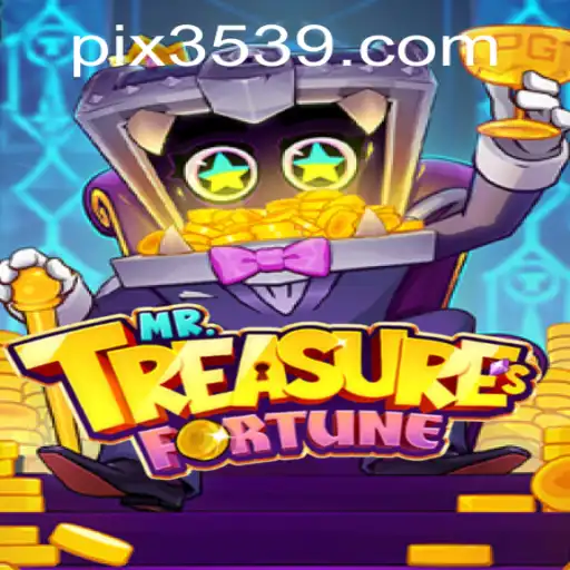 Explorando o Universo de MrTreasuresFortune: Regras e Estratégias