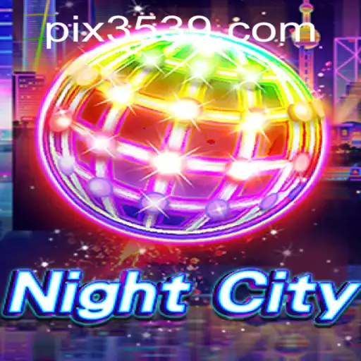 NightCity: Explorando o Futuro dos Jogos Virtuais