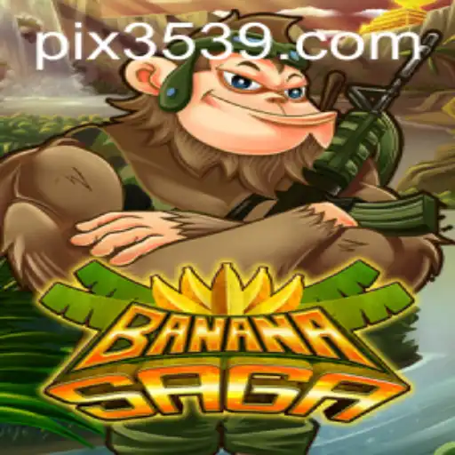 Explorando o Mundo de BananaSaga e o Universo de 3539.COM