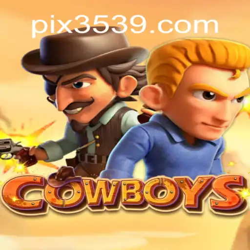 Descubra a Emoção do Jogo COWBOYS e Como a Chave 3539.COM Revoluciona a Experiência