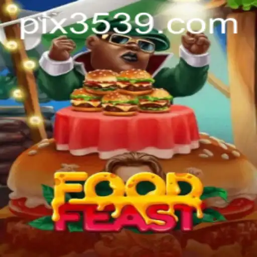 Tudo sobre o Jogo FoodFeast: Uma Experiência Gastronômica