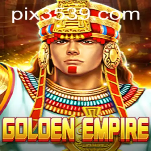 GoldenEmpire: Desvendando o Novo Fenômeno dos Jogos