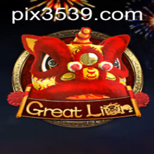 Explorando o Jogo GreatLion: Estratégia, Aventura e Novidades de 3539.COM