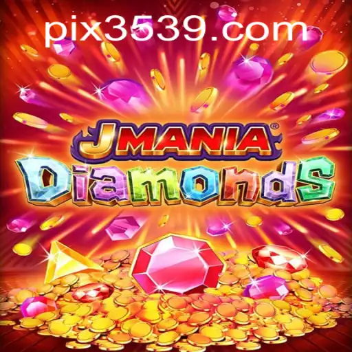 JManiaDiamonds: Uma Imersão no Mundo dos Diamantes Virtuais