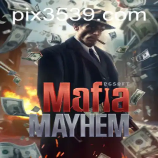 Explorando o Universo de MafiaMayhem: Uma Jornada de Estratégia e Engajamento