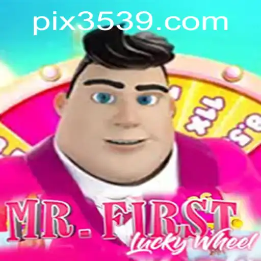 Explorando o Mundo de MrFirstLuckyWheel: O Jogo do Momento