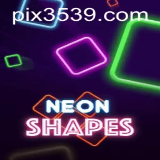 NeonShapes: O Novo Fenômeno dos Jogos Interativos