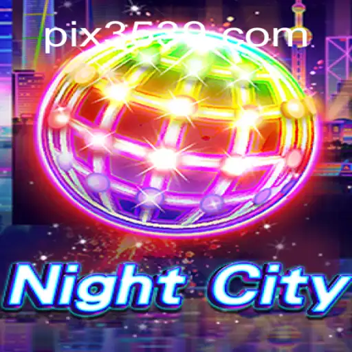 NightCity: Explorando o Futuro dos Jogos Virtuais