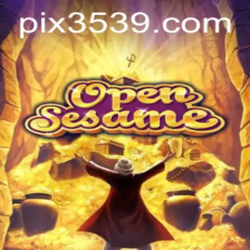 OpenSesame: O Novo Jogo Revolucionário com Elementos Surpreendentes