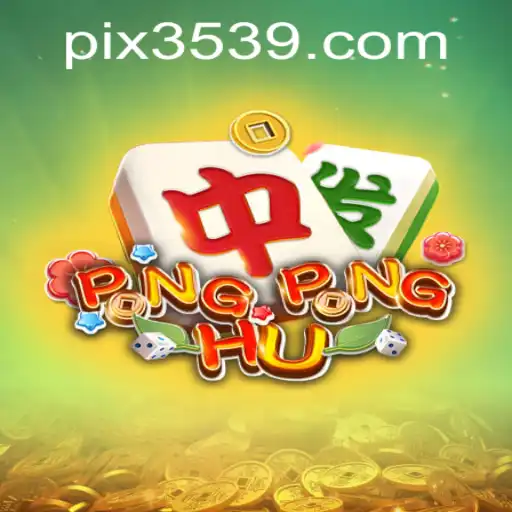 Descubra PONGPONGHU: O Novo Fenômeno dos Jogos Digitais