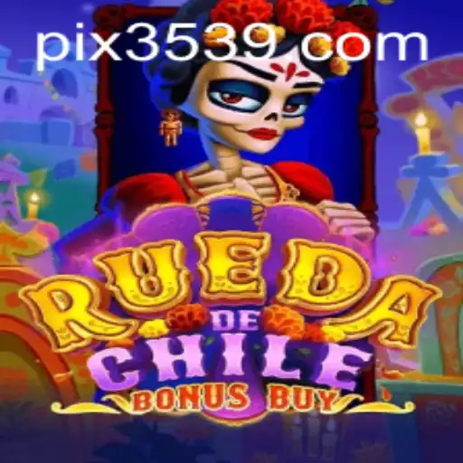 Explorando o Mundo de RuedaDeChileBonusBuy: A Nova Sensação dos Cassinos Online