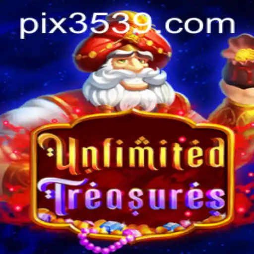 UnlimitedTreasures: Um Mergulho no Universo do Jogo