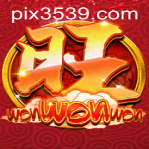 WonWonWon: Descubra o Encanto do Jogo Inovador da 3539.COM