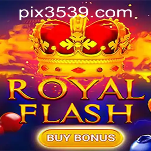 RoyalFlashBuyBonus: Uma Nova Experiência no Mundo dos Jogos de Azar