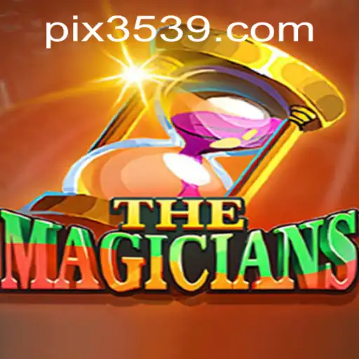 Descubra 'TheMagicians': Um Jogo de Estratégia e Magia