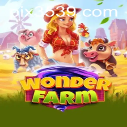 Descubra o Encantador Mundo de WonderFarm: O Jogo que Está Conquistando Corações
